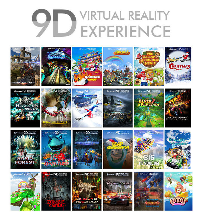 แว่นตา Funin VR 3DM กำไรสูง 5D โรงภาพยนตร์ไดนามิก 7d โรงภาพยนตร์อินเตอร์แอคทีฟ
