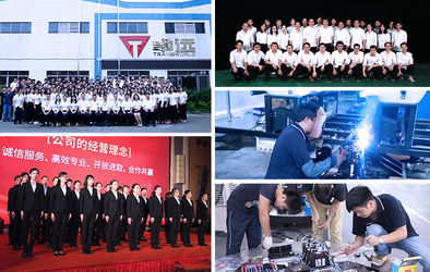 ประเทศจีน Guangzhou Zhuoyuan Virtual Reality Tech Co.,Ltd รายละเอียด บริษัท