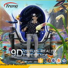 Oculus Rift DK2 เครื่องจำลอง 9D VR, โรงภาพยนตร์ โรงภาพยนตร์ ขี่ Triple โรงภาพยนตร์ 9D