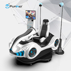VR Racing Car Game Simulator VR Racing Karting สำหรับเด็กและผู้ใหญ่