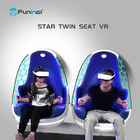 เก้าอี้ VR 9D ที่นั่งคู่พาณิชย์ พบประสบการณ์สุดยอด