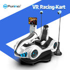 Zhuoyuan-12 เดือนรับประกัน 9D Vr โรงภาพยนตร์ประเภท Funinvr 9D VR Racing Karting