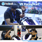 VR Motorcycle Motion Simulator พร้อมเกมแข่งรถมอเตอร์ไซค์เสมือนจริง