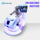 Multiplayer VR Motorcycle Motion Simulator พร้อม DOF Dynamic Platform
