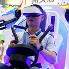 9d VR Simulator 360 motion ride vr simulator 9d virtual reality VR Mecha