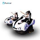 9D VR Virtual Reality VR Racing kart Car Amusement Park Ride Simulator