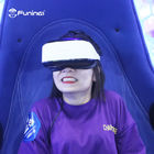 9d VR Machine Virtual Reality Cinema Simulator VR 9D Egg Chair สำหรับขาย