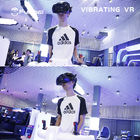 ราคาโรงงาน เคสสั่นสะเทือน VR Game Simulator อุปกรณ์ความบันเทิง Vibrating Vr