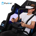 VR การจำลองการยิง VR Mecha Machine มาใหม่ VR Shuttle 9d VR Simulator
