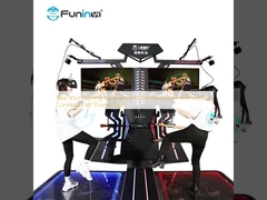 นําประสบการณ์การเล่นของคุณไปสู่ระดับต่อไปด้วย จอยสติกควบคุม VR Theme Park