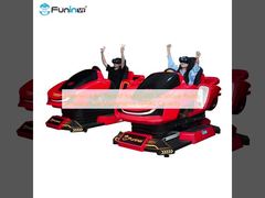 สัมผัสความตื่นเต้นของการแข่งขันกับ 9D Virtual Reality Simulator ความจุ 1500KG