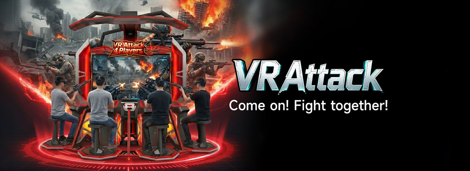 ซิมูเลอเตอร์กีฬา VR