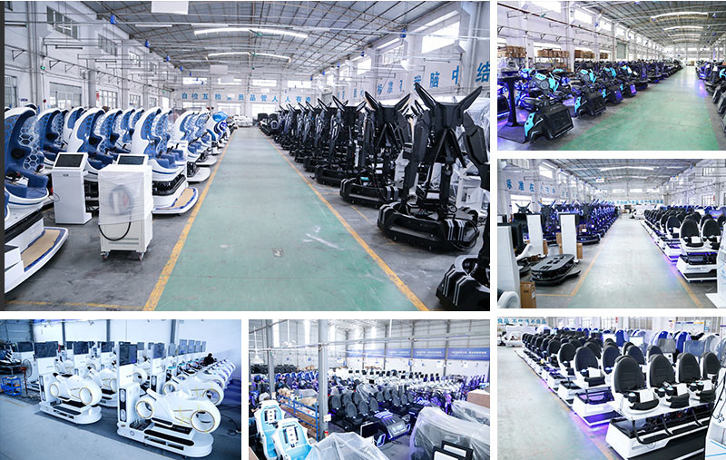 จีน Guangzhou Zhuoyuan Virtual Reality Tech Co.,Ltd รายละเอียด บริษัท