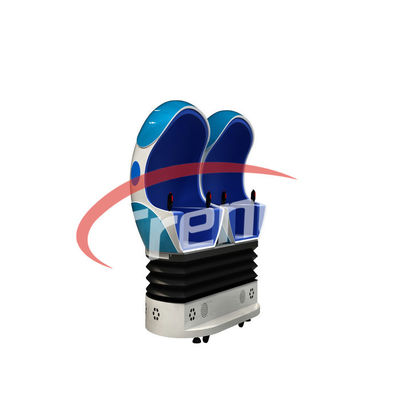 ห้างสรรพสินค้าไฟฟ้าอาเขตจำลองความเป็นจริง 9D เสมือนจริงด้วย 360 องศา Dynamic Platfrom