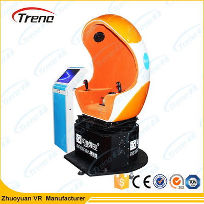 ซูชิไข่เจียวซุปเปอร์มาเก็ต 9D เครื่องมินิโมชั่นมินิ 220 แรงดันไฟฟ้า