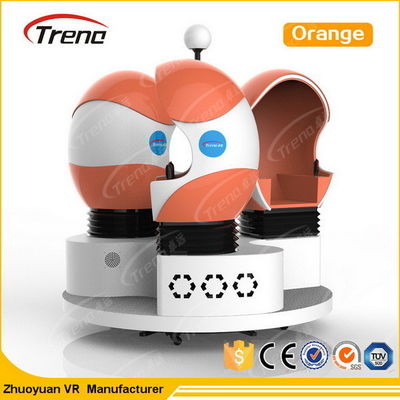 จำลอง Real จำลอง สีส้ม 9D ด้วย 6 เทคนิคพิเศษ