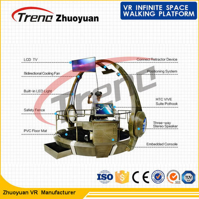 Black Theme จอด Dynamic Walker จำลองโลกเสมือนจริงด้วย Dynamic ผลกระทบ