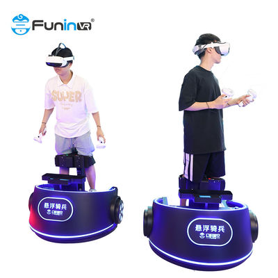 Multi Platform VR Marins Walk Simulator เกมยิงปืน Immersion Interaction