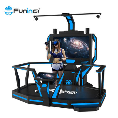 5 ผู้โดยสาร VR เดินอวกาศ ดาราศาสตร์และการสํารวจอวกาศในการเดินทาง VR