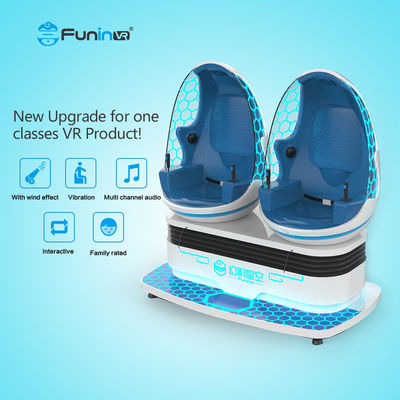 โต๊ะ VR 9D AC220V สําหรับพื้นที่พาณิชย์