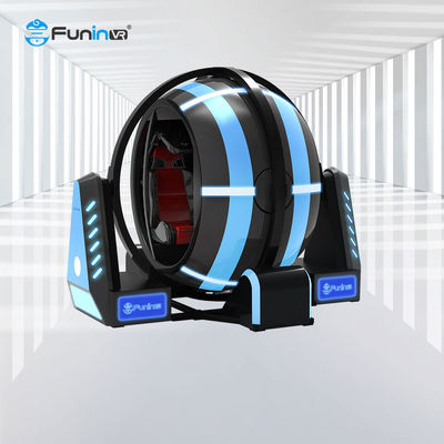 เกมง่าย ความยาก Steel Virtual Reality Simulator นักเล่นเดี่ยว ด้วยน้ําหนัก 200 กิโลกรัม