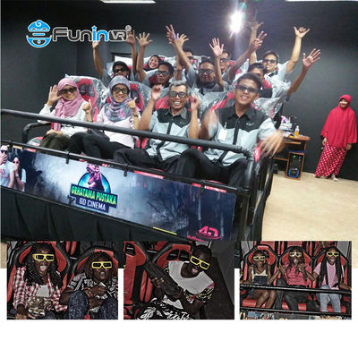 ระบบไฟฟ้าสําหรับสวนทรัมปอลีน