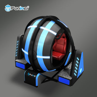 เกมยิงปลาขนาดสูงสุด 100 กิโลกรัม / VR Space-Time Shuttle Simulator สําหรับ Windows Indoor Park