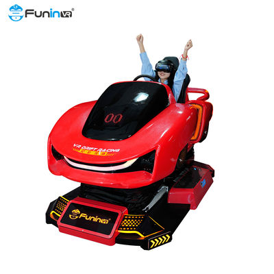 ปลดปล่อยพลังของ 9 มิติ Virtual Reality Simulator 10 Movie จํานวน I5 1650 8G 240G ประสบการณ์ที่น่าทึ่ง