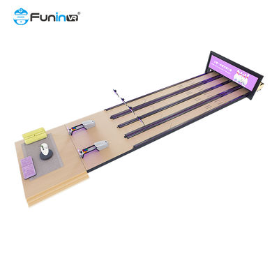 Grade Attraction Automated Durable and Built for High Returns with Dynamic Extreme Theme Colorful Bowling