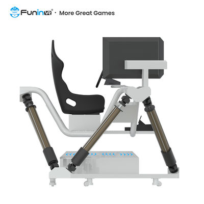 สัมผัสประสบการณ์ความบันเทิงสุดยอดในพื้นที่ในร่มของคุณด้วยเทคโนโลยีเก้าอี้ VR 9D