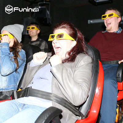 22 ชิ้น VR + 70 ชิ้น 8D 10D 7D โรงภาพยนตร์, รถบรรทุกมือถือ 5D 12D อุปกรณ์โรงภาพยนตร์