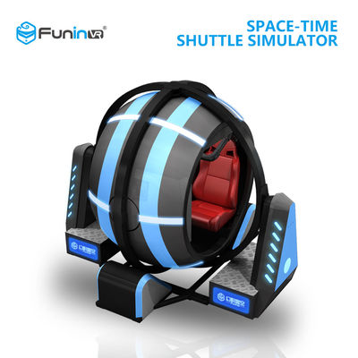 Flight Flight Simulator ประสบการณ์เสมือนจริง / อุปกรณ์โรงภาพยนตร์ VR