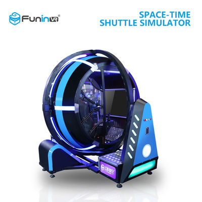 Flight Flight Simulator ประสบการณ์เสมือนจริง / อุปกรณ์โรงภาพยนตร์ VR