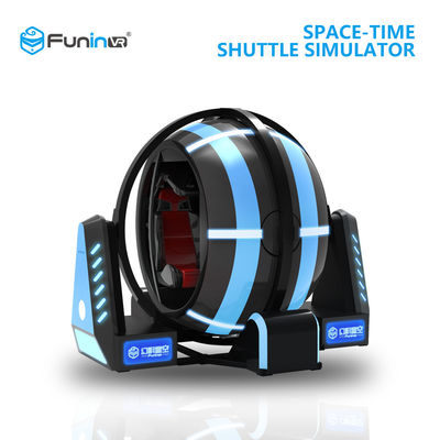 Flight Flight Simulator ประสบการณ์เสมือนจริง / อุปกรณ์โรงภาพยนตร์ VR