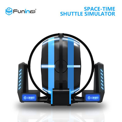 Flight Flight Simulator ประสบการณ์เสมือนจริง / อุปกรณ์โรงภาพยนตร์ VR