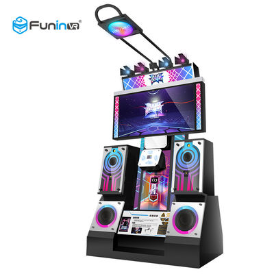 9D VR Treadmill เสมือนจริง