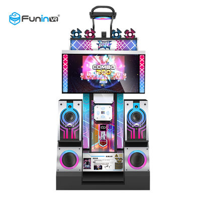 9D VR Treadmill เสมือนจริง