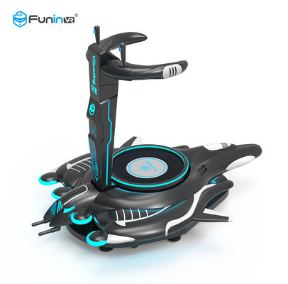 เครื่องสนุกจำลองเสมือนโลก 0.5KW Funin VR 0.5kw Deepoon E3 หมวกกันน็อค