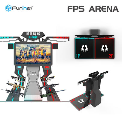 ผู้เล่น 2 คน FPS ออนไลน์ roblox sakura โรงเรียนจำลองการป้องกันหอคอยเกม VR