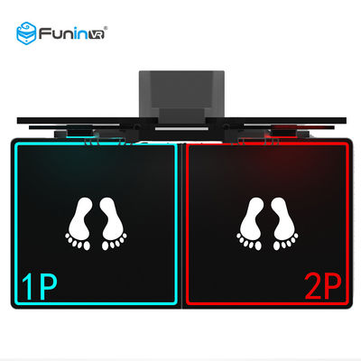 เครื่องเกมยิงปืน VR 9D 220V / อุปกรณ์เสมือนจริง