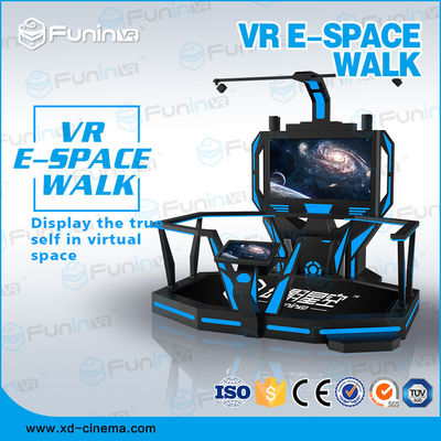 จัดอันดับการโหลด 189KG ชุดหูฟังเสมือนจริงสำหรับแว่นตา VR HTC ชุดหูฟัง