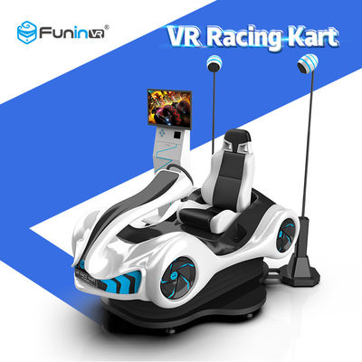 VR Motorcycle Motion Simulator พร้อมเกมแข่งรถมอเตอร์ไซค์เสมือนจริง