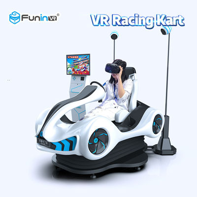 VR Motorcycle Motion Simulator พร้อมเกมแข่งรถมอเตอร์ไซค์เสมือนจริง