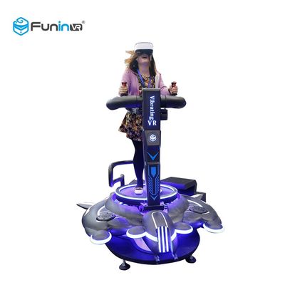 Deepoon E3 Glass 9D เสมือนจริงจำลอง / 9D VR Cinema รับประกัน 1 ปี