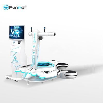 Deepoon E3 Glass 9D เสมือนจริงจำลอง / 9D VR Cinema รับประกัน 1 ปี