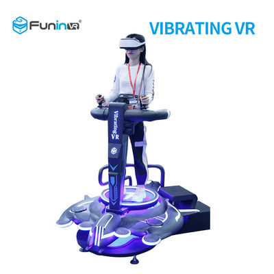 Deepoon E3 Glass 9D เสมือนจริงจำลอง / 9D VR Cinema รับประกัน 1 ปี