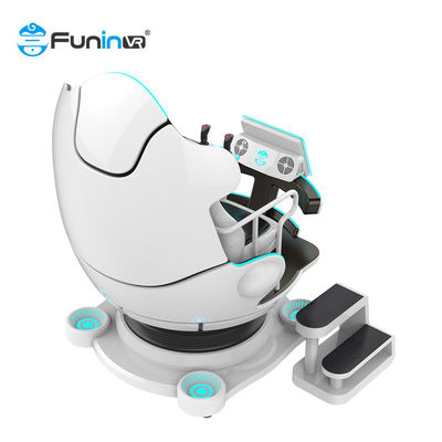 FuninVR 9D VR เรือประจัญบาน Cinema Multiplayer vr เกมเครื่องจำลองการเคลื่อนไหว