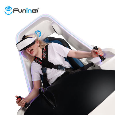 Virtual Reality Vr Helicopter Flight Simulator Vr อุปกรณ์เกมเครื่องบิน