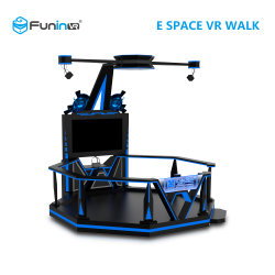 5 ผู้โดยสาร VR เดินอวกาศ ดาราศาสตร์และการสํารวจอวกาศในการเดินทาง VR