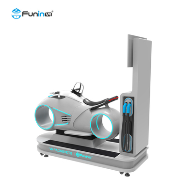 360 องศาการเคลื่อนไหวไดนามิค VR Extreme Simulator กับ 92 PC เกมส์และเสียงรอบ